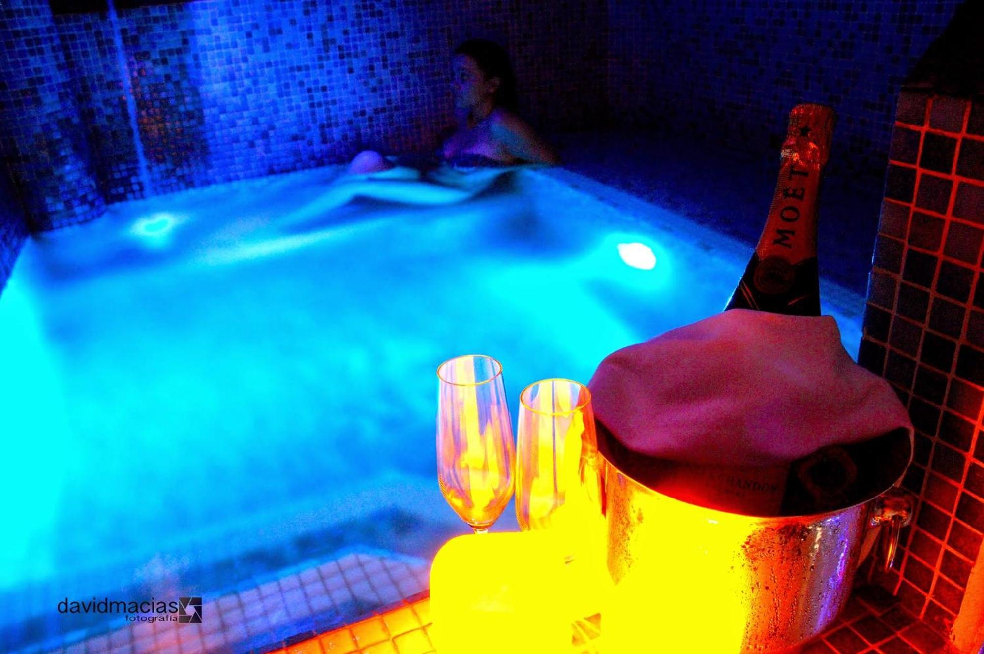 Гостьовий будинок Almazara De San Pedro (Adults Only) Eljas Екстер'єр фото