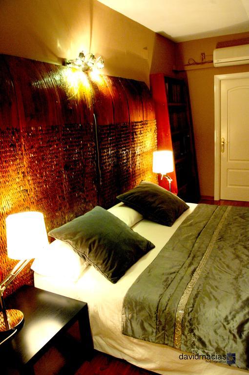 Гостьовий будинок Almazara De San Pedro (Adults Only) Eljas Екстер'єр фото