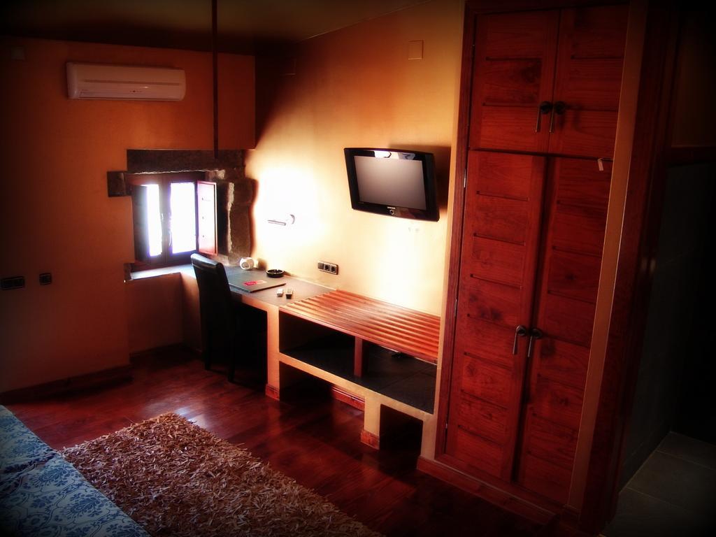 Гостьовий будинок Almazara De San Pedro (Adults Only) Eljas Номер фото