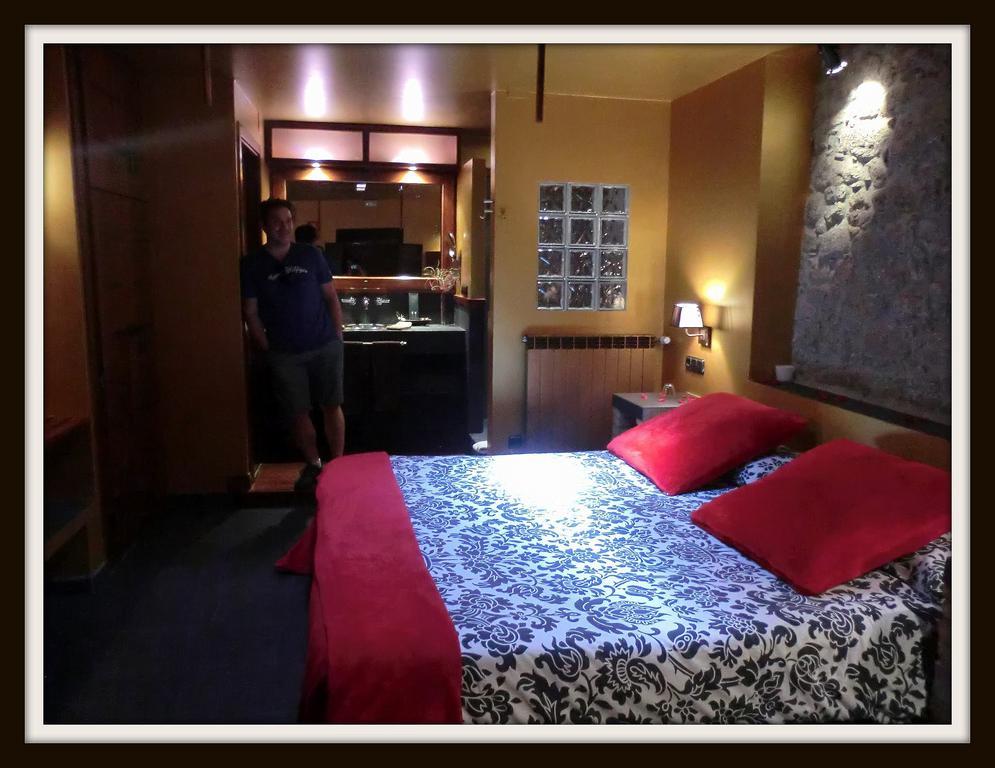Гостьовий будинок Almazara De San Pedro (Adults Only) Eljas Номер фото