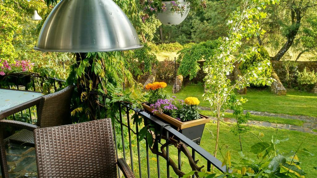 Гостьовий будинок Almazara De San Pedro (Adults Only) Eljas Екстер'єр фото