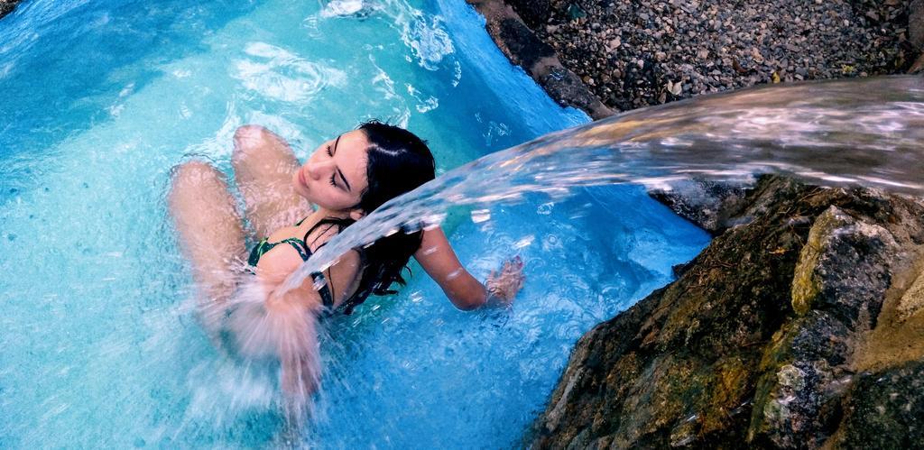 Гостьовий будинок Almazara De San Pedro (Adults Only) Eljas Екстер'єр фото