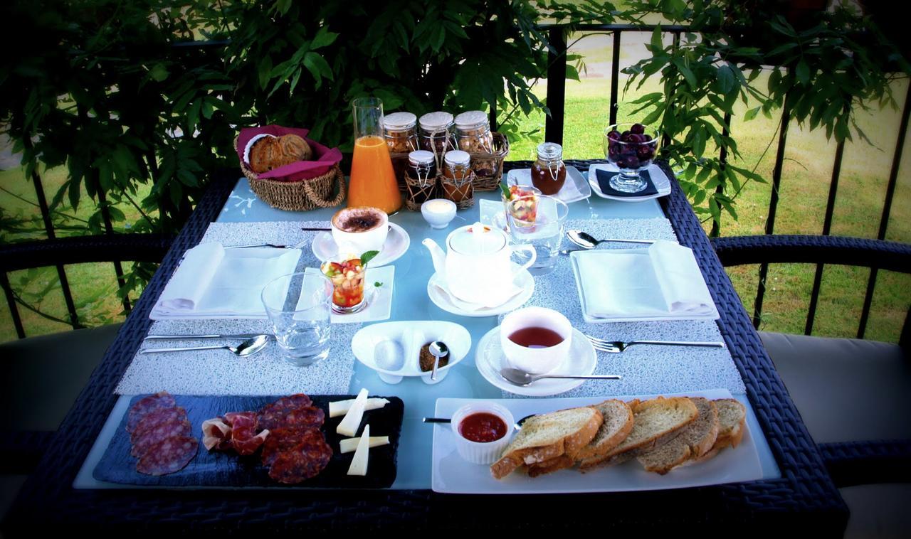 Гостьовий будинок Almazara De San Pedro (Adults Only) Eljas Екстер'єр фото