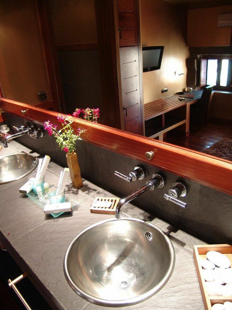 Гостьовий будинок Almazara De San Pedro (Adults Only) Eljas Екстер'єр фото